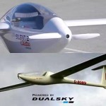 Wholesale Price Original DUALSKY Motor XM6360EGL Glider Motor Model Aircraft High Quality Motor
